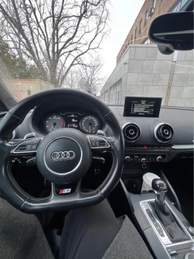 Audi S3 * CARFAX * ��� ������������ ������ | Mobile.bg � ����� ������ 9