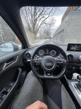 Audi S3 * CARFAX * ��� ������������ ������ | Mobile.bg � ����� ������ 10