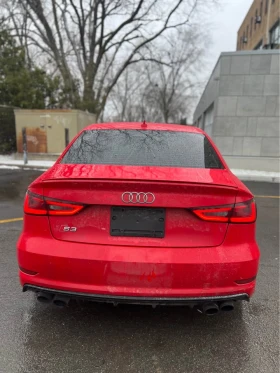 Audi S3 * CARFAX * ��� ������������ ������ | Mobile.bg � ����� ������ 4