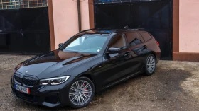 BMW 340 M340D XDRIVE, снимка 2