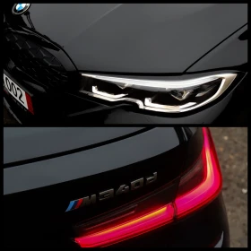 BMW 340 M340D XDRIVE, снимка 16