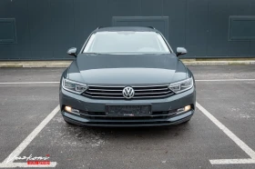 VW Passat 2.0 TDI - изображение 1
