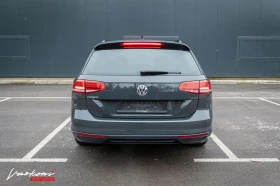 VW Passat 2.0 TDI, снимка 5