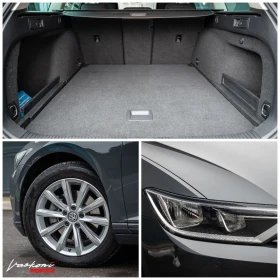 VW Passat 2.0 TDI, снимка 13