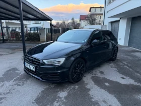 Audi A3 - 13000 € / 25425.79 лв. - 98099772 2