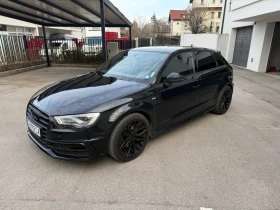 ����� �� �������� �� Audi A3
