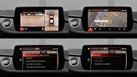 Mazda 6 TAKUMI 2.5 SKYACTIV-G Automatic - 21990 € / 43008.70 лв. - 94779471 15