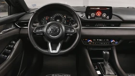 Mazda 6 TAKUMI 2.5 SKYACTIV-G Automatic - 21990 € / 43008.70 лв. - 94779471 9