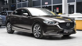 Mazda 6 TAKUMI 2.5 SKYACTIV-G Automatic - 21990 € / 43008.70 лв. - 94779471 5