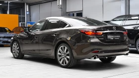 Mazda 6 TAKUMI 2.5 SKYACTIV-G Automatic - 21990 € / 43008.70 лв. - 94779471 7