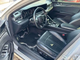 Kia K5 * GT Line * CARFAX * ЦЕНА ДО БГ - 16800 € / 32857.94 лв. - 99138557 7