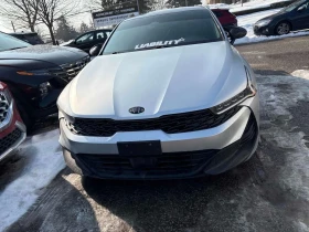 Kia K5 * GT Line * CARFAX * ЦЕНА ДО БГ - 16800 € / 32857.94 лв. - 99138557 5