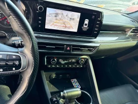 Kia K5 * GT Line * CARFAX * ЦЕНА ДО БГ - 16800 € / 32857.94 лв. - 99138557 9