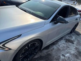 Kia K5 * GT Line * CARFAX * ЦЕНА ДО БГ - 16800 € / 32857.94 лв. - 99138557 2