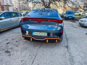 Cupra Tavascan | Mobile.bg � ����� ������ 17