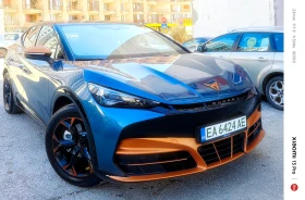Cupra Tavascan | Mobile.bg � ����� ������ 2