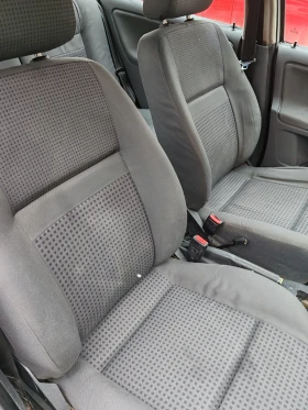 VW Polo 1.4, снимка 5 - Автомобили и джипове - 53656494