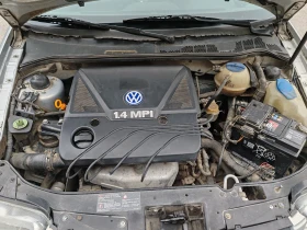 VW Polo 1.4, снимка 14 - Автомобили и джипове - 53656494