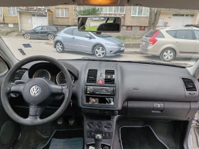 VW Polo 1.4, снимка 7 - Автомобили и джипове - 53656494
