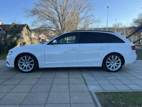 Audi A4 * 3xSline* B&O* Podgrev*  - 7400 € / 14473.14 лв. - 82476589 4