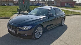 ����� �� �������� �� BMW 328 328i M-pack