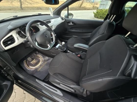 Citroen DS3 1.6HDI/92KS | Auto.bg — изображение 8