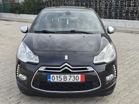 Citroen DS3 1.6HDI/92KS | Auto.bg — изображение 2