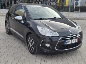 Citroen DS3 1.6HDI/92KS | Auto.bg — изображение 3