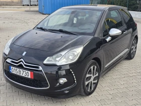 Citroen DS3 1.6HDI/92KS