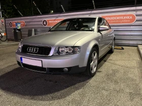 Audi A4 B6