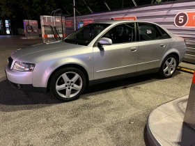 Audi A4 B6 - 3000 € / 5867.49 лв. - 65701629 5
