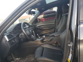 BMW 330 * 330i xDrive * CARFAX * ЦЕНА ДО БГ | Auto.bg — изображение 7