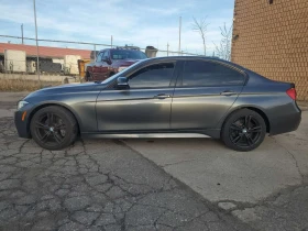 BMW 330 * 330i xDrive * CARFAX * ЦЕНА ДО БГ | Auto.bg — изображение 2