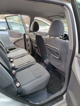 Nissan Almera tino 2.2d | Mobile.bg � ����� ������ 8