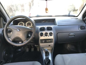 Tata Indica 1.4i | Mobile.bg � ����� ������ 12