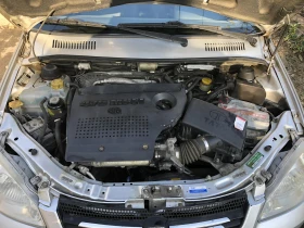 ����� �� �������� �� Tata Indica 1.4i