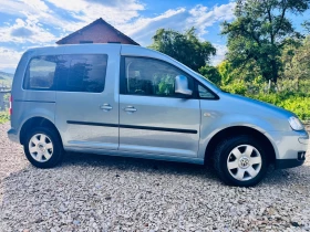 VW Caddy 1.9TDI* 105* LIFE*  | Mobile.bg � ����� ������ 7