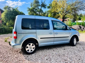 VW Caddy 1.9TDI* 105* LIFE*  | Mobile.bg � ����� ������ 3