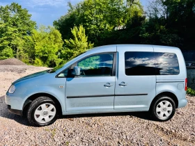 VW Caddy 1.9TDI* 105* LIFE*  | Mobile.bg � ����� ������ 6