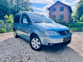 VW Caddy 1.9TDI* 105* LIFE*  | Mobile.bg � ����� ������ 2