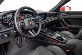 Porsche 911 992/CARRERA/4GTS/REARSTEER/LIFT/CARBON/MATRIX/425z | Mobile.bg � ����� ������ 9