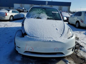 Tesla Model Y | Mobile.bg � ����� ������ 5