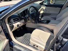 Maserati Ghibli * S Q4 GranLusso * CARFAX * 2 КЛЮЧА * КЛИПОВЕ - 29500 € / 57696.99 лв. - 46284925 5