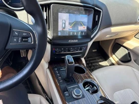 Maserati Ghibli * S Q4 GranLusso * CARFAX * 2 КЛЮЧА * КЛИПОВЕ - 29500 € / 57696.99 лв. - 46284925 9