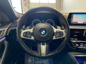 BMW 540 * 540i xDrive Sedan M PKG| BLUE INT| CARPLAY| LANE | Mobile.bg � ����� ������ 8