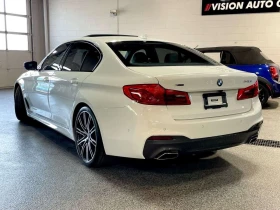 BMW 540 * 540i xDrive Sedan M PKG| BLUE INT| CARPLAY| LANE | Mobile.bg � ����� ������ 4
