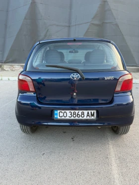 Toyota Yaris - 2000 € / 3911.66 лв. - 30909615 2
