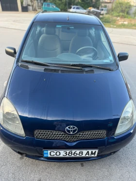 Toyota Yaris - 2000 € / 3911.66 лв. - 30909615 4