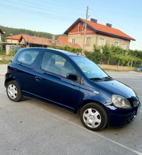 Toyota Yaris - 2000 € / 3911.66 лв. - 30909615 5