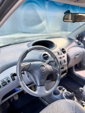 Toyota Yaris - 2000 € / 3911.66 лв. - 30909615 6